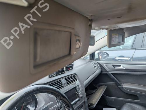 Left tailgate light VW GOLF VII Variant (BA5, BV5) 1.6 TDI | BP34643802C79  - Image 13
