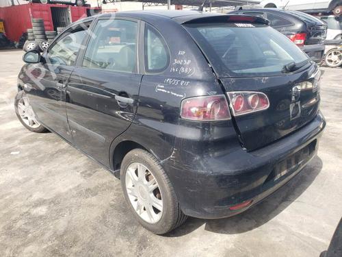 Right taillight SEAT IBIZA III (6L1) 1.4 16V | BP28178304C35