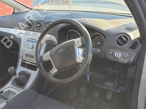 Steering column stalk FORD S-MAX (WA6) 2.0 TDCi | BP25116975I23  - Image 25