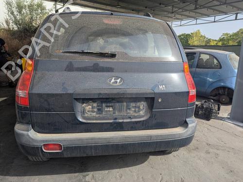 Left front window switch HYUNDAI MATRIX (FC) 1.5 CRDi | BP38083541I27 - Image 10