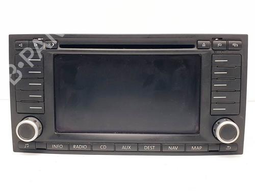 Used Electronic module Electronic module VW TOUAREG (7LA, 7L6, 7L7) 2.5 R5 TDI (174 hp) 17165607 17165607