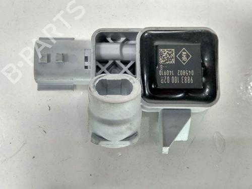 Used Electronic sensor Electronic sensor RENAULT MEGANE III Hatchback (BZ0/1_, B3_) 1.5 dCi (106 hp) 8179299 8179299