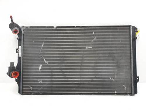 Used Water radiator VW GOLF VI (5K1) 1.4 TSI (122 hp) 30559258