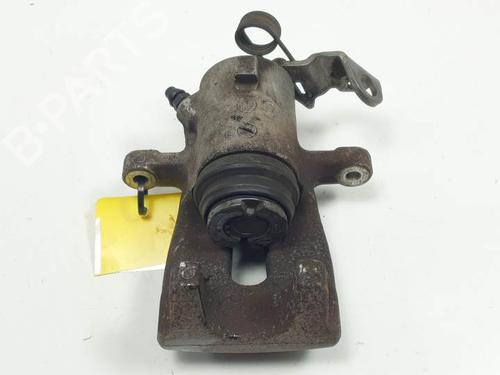 Right rear brake caliper TOYOTA COROLLA Verso (ZER_, ZZE12_, R1_) 1.8 (ZNR11_, ZNR11R) | BP24339367M106 