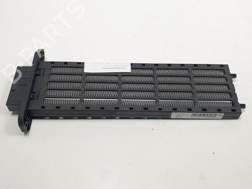 Used Heater resistor Heater resistor NISSAN QASHQAI II (J11, J11_) 1.2 DIG-T (115 hp) 11937023 11937023