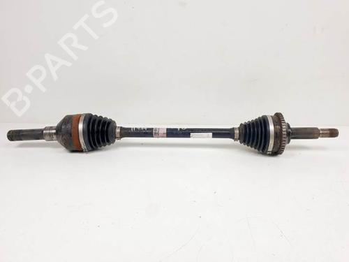 Used Right rear driveshaft JAGUAR S-TYPE II (X200) 3.0 V6 (238 hp) 14918018