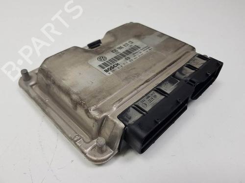 Used Engine control unit (ECU) Engine control unit (ECU) VW PASSAT B5 (3B2) 1.9 TDI (115 hp) 11756906 11756906