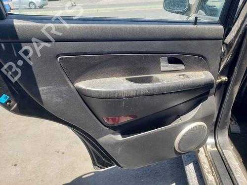Left rear window switch SSANGYONG REXTON / REXTON II (GAB_) 2.7 Xdi Turbo 4x4 | BP25285847I29 - Image 10
