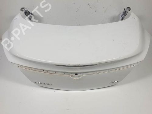 Used Tailgate Tailgate 12356355 12356355