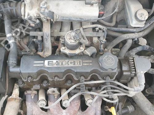 Left tailgate light DAEWOO KALOS (KLAS) 1.4 | BP13923107C79 - Image 17