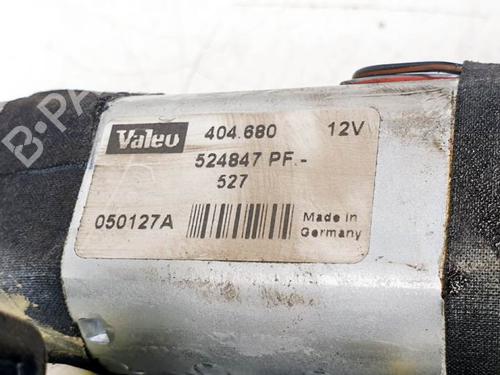 Steering column VW TOUAREG (7LA, 7L6, 7L7) 5.0 V10 TDI | BP15194027M21 