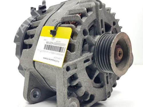 Used Alternator MERCEDES-BENZ E-CLASS (W213) E 220 d (213.004) (194 hp) 25116647