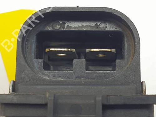 Heater resistor RENAULT SCÉNIC III (JZ0/1_) 1.5 dCi | BP25117660M108