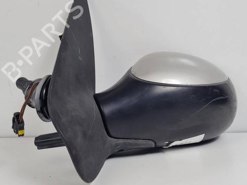 Used Left mirror Left mirror 37457895 37457895
