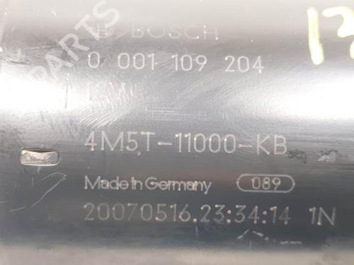 Starter FORD FOCUS II (DA_, HCP, DP) 1.8 TDCi | BP16289325M8 