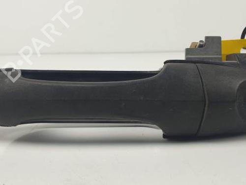 Venstre foran utvendig håndtak FORD FOCUS I (DAW, DBW) 1.6 16V (100 hp) 25140081