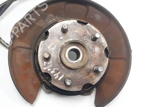 Used Left rear steering knuckle TOYOTA RAV 4 III (_A3_) 2.0 4WD (ACA30_, ACA30R) (152 hp) 18072780
