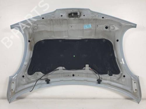 Hood NISSAN MICRA C+C III (K12) 1.6 160 SR | BP29989445C1 