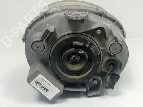 Left headlight DAEWOO MATIZ (M100, M150) 0.8 | BP6853129C28 - Image 3