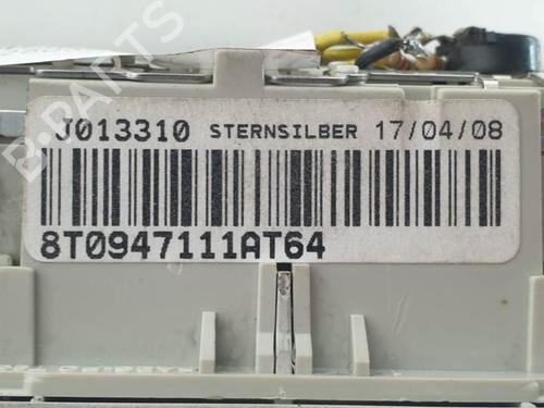 Interior roof light AUDI A4 B8 (8K2)  | BP7406682I8 