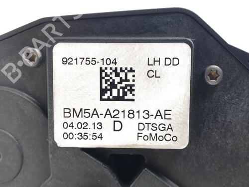 Front left lock FORD FOCUS III Turnier 2.0 TDCi | BP29245083C98 
