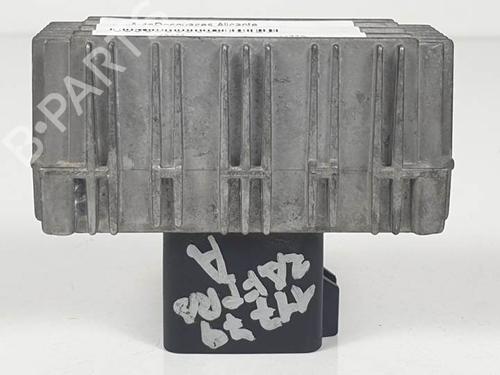 Electronic module OPEL ZAFIRA A MPV (T98) 2.2 DTI 16V (F75) | BP13401876M83 
