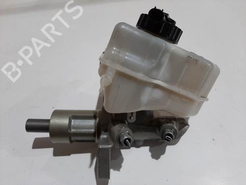 Used Brake master cylinder Brake master cylinder BMW 3 (E90) 318 d (122 hp) 6839482 6839482