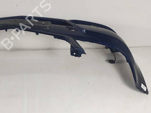 Front bumper MERCEDES-BENZ C-CLASS T-Model (S204) C 250 CDI (204.203) | BP29989782C7