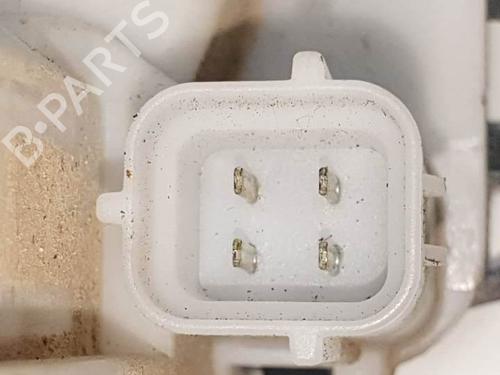 Rear right lock FIAT PANDA (169_) 1.1 (169.AXA1A) | BP17748623C99