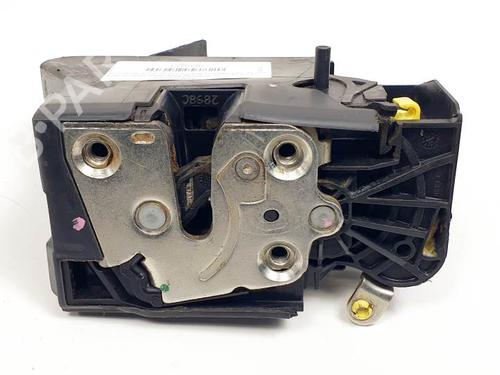 Used Rear left lock DACIA SANDERO II TCe 90 (B8M1, B8MA, B8AC) (90 hp) 24935079