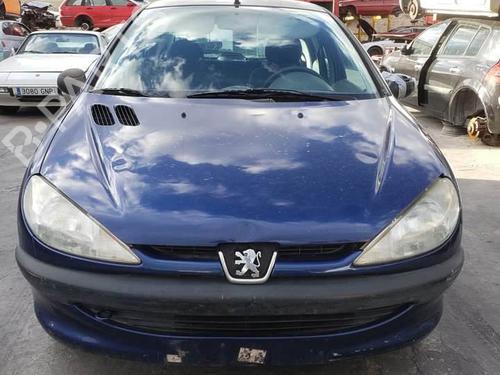 Sensor electrónico PEUGEOT 206 Hatchback (2A/C) 1.4 LPG | BP19923222M84 
