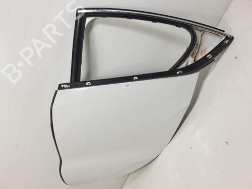 Used Left rear door DS DS 4 / DS 4 CROSSBACK (NX_) 1.6 BlueHDi 120 (120 hp) 28498895