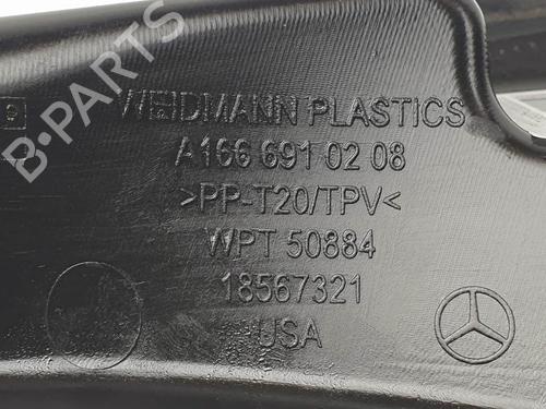 Other MERCEDES-BENZ M-CLASS (W166) ML 350 BlueTEC 4-matic (166.024, 166.023) | BP24929438O1 - Image 3