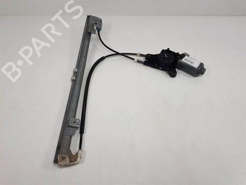 Used Front right window mechanism CITROËN EVASION MPV (22, U6) 2.0 Turbo C.T. (147 hp) 10688007