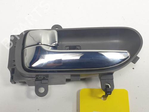 Used Rear left interior door handle Rear left interior door handle NISSAN X-TRAIL II (T31) 2.0 dCi 4x4 (150 hp) 11215110 11215110