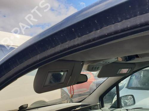 Tailgate lock CITROËN C8 (EA_, EB_) 2.2 HDi | BP25144498C101  - Image 7