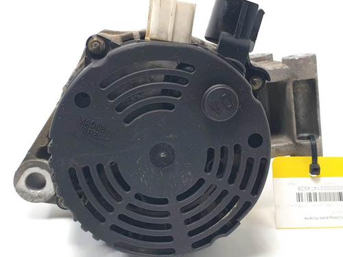 Alternator FORD FOCUS I (DAW, DBW) 1.6 16V | BP25140012M7 