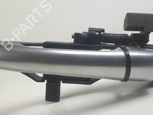 Used Front left exterior door handle RENAULT LAGUNA II (BG0/1_) 2.0 dCi (BG1T) (150 hp) 29245684