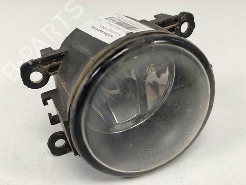 Used Right front fog light Right front fog light RENAULT GRAND SCÉNIC II (JM0/1_) 1.5 dCi (JM1E) (106 hp) 9846609 9846609