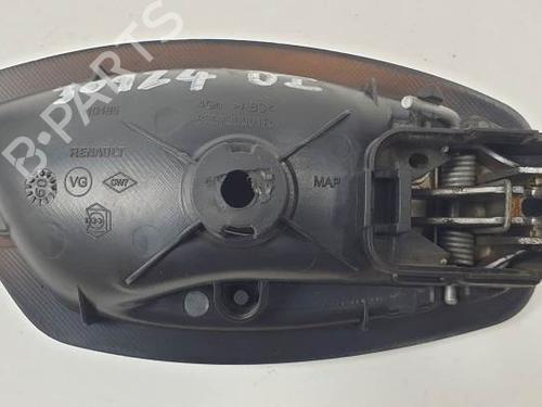 Front left interior door handle RENAULT MEGANE III Grandtour (KZ0/1) 1.9 dCi (KZ0J, KZ0N, KZ1S) | BP27885508I13 