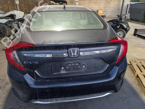 Electronic module HONDA CIVIC X Hatchback (FC_, FK_) 1.5 VTEC (FK7) | BP39916596M83 - Image 6