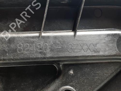 Front right window mechanism HYUNDAI i40 I (VF) 1.6 CRDi | BP28066146C23 - Image 3