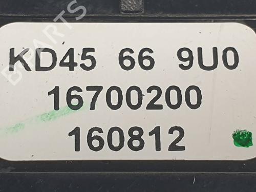 Electronic module MAZDA CX-5 (KE, GH) 2.2 D AWD (KE2AW) | BP36594758M83 - Image 3