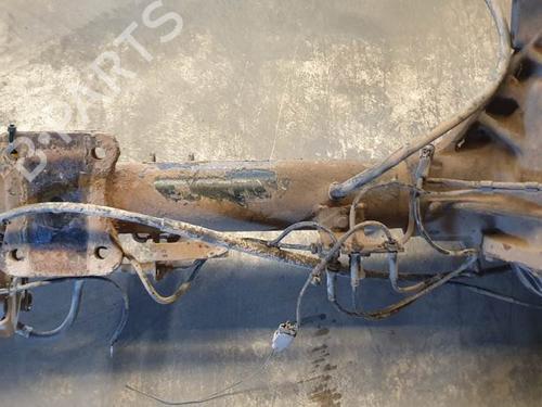 Rear axle FORD TRANSIT CONNECT MPV  | BP12446054M2 