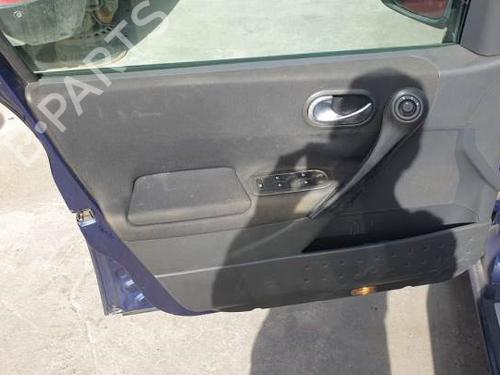 Sensor electrónico RENAULT MEGANE II Saloon (LM0/1_) 1.9 dCi (LM0G, LM1G, LM2C) | BP17392620M84 
