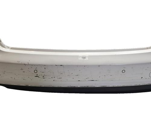Used Rear bumper Rear bumper AUDI A4 B8 (8K2) 2.0 TDI (143 hp) 36374876 36374876