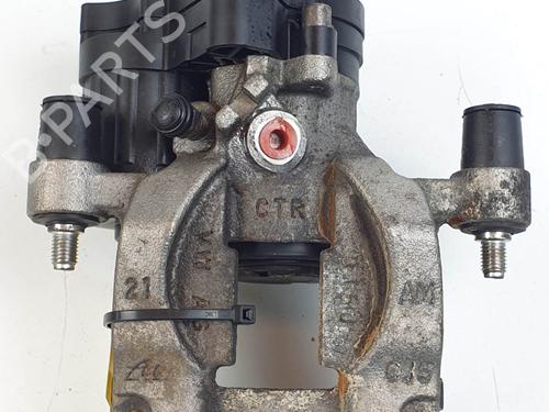 Used Right rear brake caliper Right rear brake caliper AUDI Q3 Sportback (F3N) 35 TDI (150 hp) 24339735 24339735