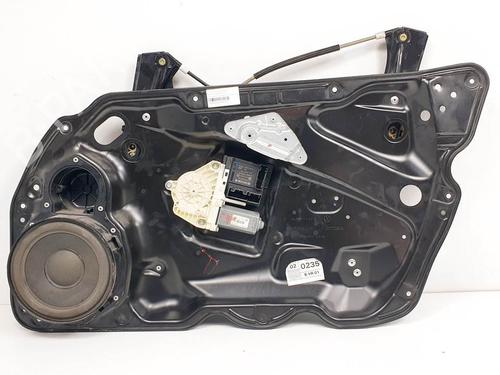 front-right-window-mechanism-vw-passat-b6-variant-3c5-20-tdi-16v-1k0959792l-5-puertas-electrico-2005-2006-2007-2008-2009-2010-2011-16480096 main image
