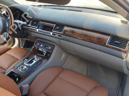Front left lock AUDI A8 D3 (4E2, 4E8) 4.2 quattro | BP24933838C98 - Image 11