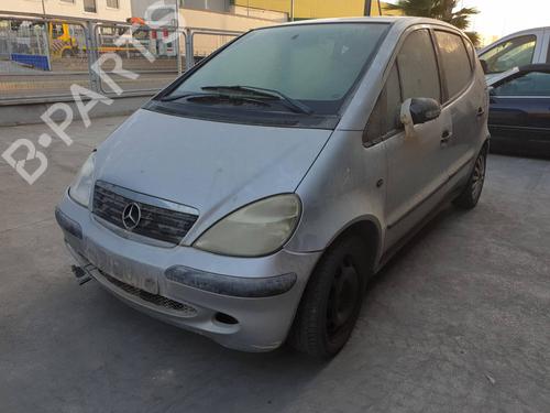 Used Parts MERCEDES-BENZ A-CLASS (W168)  A 170 CDI (168.009, 168.109)  4922879